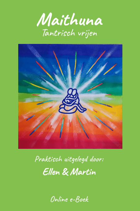 Online e-boek Maithuna