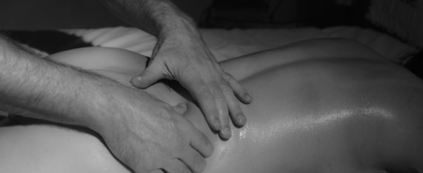 lesdeel tantrisch masseren